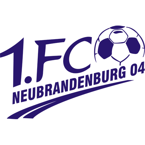 Wappen MSV Post Neubrandenburg